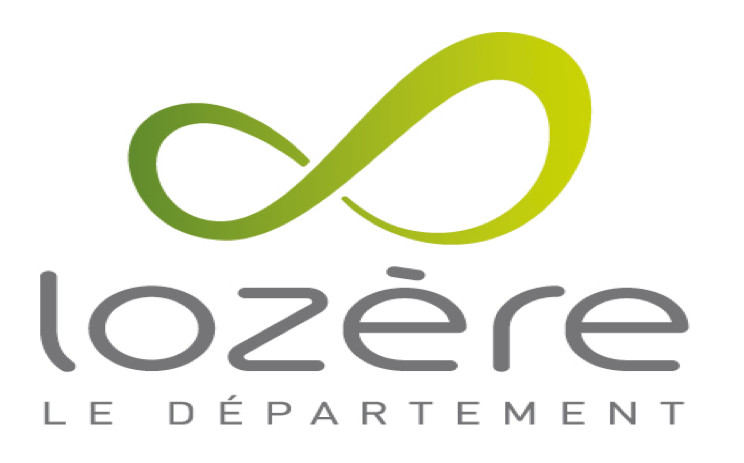 logo lozère