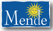 logo mende